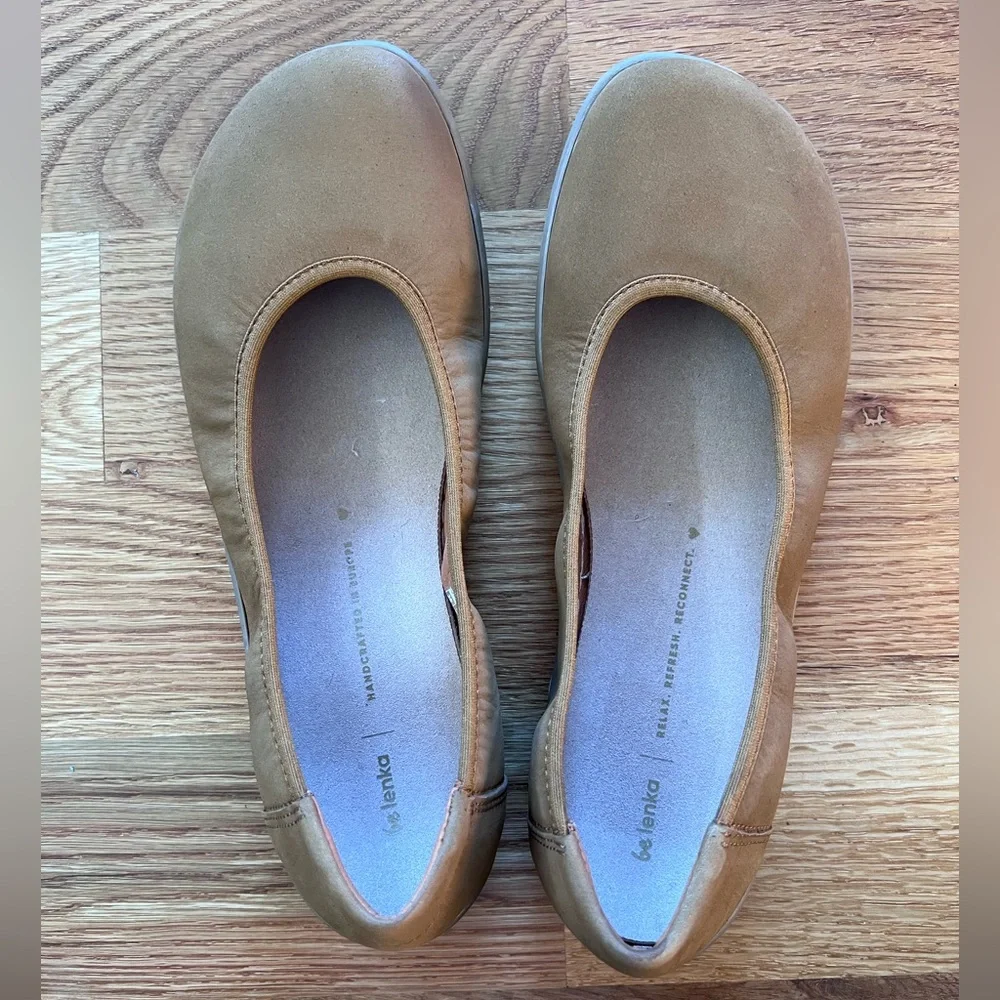 beLenka Sophie Ballet Flat - Picture 1 of 9